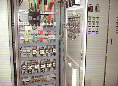 电气控制系统